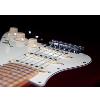 GUITARE ELECTRIQUE SOLID BODY PRODIPE ST 80 MA CAR