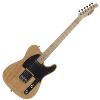 GUITARE ELECTRIQUE SOLID BODY PRODIPE TC 80 ASH