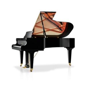 PIANO 3/4 SILENCIEUX SCHIMMEL CLASSIC C 213 TRADITION - Twintone