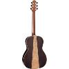 GUITARE FOLK ELECTRO-ACOUSTIQUE TAKAMINE NEW YORKER GY93E NATUREL