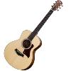 GUITARE FOLK ELECTRO-ACOUSTIQUE TAYLOR GS MINI E ROSEWOOD