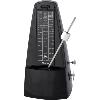 METRONOME PYRAMIDAL MECANIQUE CHERUB WSM-330-BK