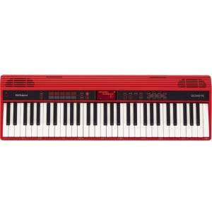 SYNTHETISEUR ROLAND GO KEYS