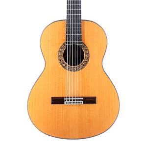 GUITARE CLASSIQUE ALHAMBRA 6P