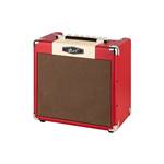 AMPLI GUITARE ELECTRIQUE CORT CM15R - Rouge