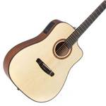 GUITARE ELECTRO-ACOUSTIQUE DOWINA SAUVIGON DCE DS EPICEA