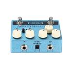 PEDALE D'EFFETS TONE CITY HEAVENLY LAKE - Reverb / Echo