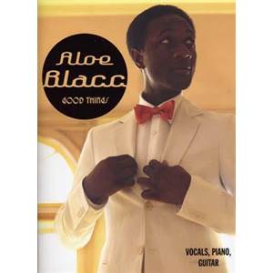 ALOE BLACC - GOOD THINGS P/V/G