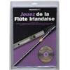 PICKOW PETER - PACK PREMIERS PAS JOUEZ DE LA FLUTE IRLANDAISE + CD