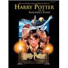 WILLIAMS JOHN - HARRY POTTER SORCERER'S STONE MOVIE SELECTIONS PIANO SOLOS