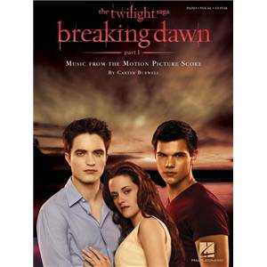 COMPILATION - TWILIGHT 4 : BREAKING DAWN PART 1 P/V/G