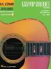 COMPILATION - HAL LEONARD GUITAR METHOD EASY POP MELODIES + CD