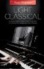 COMPILATION - PIANO PLAYBOOK LIGHT CLASSICAL P/V/G