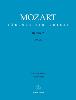 MOZART W.A. - REQUIEM KV626 - CHANT/PIANO