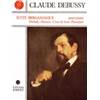 DEBUSSY CLAUDE - SUITE BERGAMASQUE - PIANO