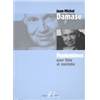 JEAN-MICHEL DAMASE - PANTOMIMES - FLUTE ET MARIMBA