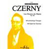 CZERNY CARL - LES HEURES DU MATIN OP.821 - PIANO