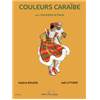 ROUSSE/LITTORIE - COULEURS CARAIBE - CLARINETTE ET PIANO