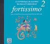 QUONIAM BEATRICE / SURANYI BEATA / SALADIN DE NUGLAR M.J. - FORTISSIMO VOL.2 - CD