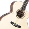 GUITARE FOLK ELECTRO-ACOUSTIQUE DOWINA DANUBIUS GACE