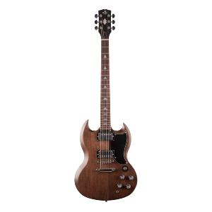 GUITARE ELECTRIQUE PRODIPE GS300 BR BROWN