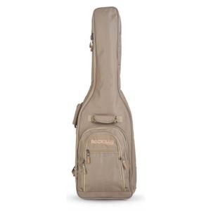 HOUSSE GUITARE BASSE ROCKBAG RGE20445K KAKI