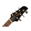 GUITARE FOLK ELECTRO-ACOUSTIQUE IBANEZ TCY 10 E BK