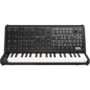 SYNTHETISEUR KORG MS 20 MINI