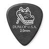 MEDIATOR DUNLOP GATOR GRIP 417 R 200 Extra Dur