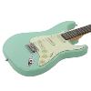 GUITARE ELECTRIQUE SOLID BODY PRODIPE ST 80 RA SG