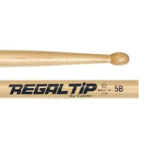 BAGUETTES BATTERIE REGAL TIP 225R