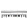 PIANO NUMERIQUE PORTABLE ROLAND FP-90X WH