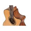 GUITARE FOLK ELECTRO-ACOUSTIQUE DOWINA RUSTICA GACE