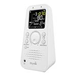 METRONOME ELECTRONIQUE CHERUB WSM-289 - Rechargeable