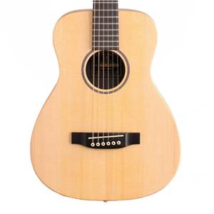 GUITARE FOLK 3/4 MARTIN LX1