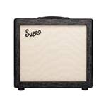 AMPLI GUITARE ELECTRIQUE SUPRO AMULET 112 - Black