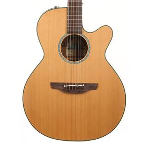 GUITARE FOLK ELECTRO-ACOUSTIQUE TAKAMINE TSF40C