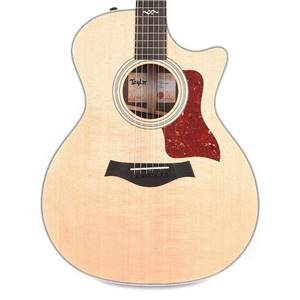 GUITARE FOLK ELECTRO-ACOUSTIQUE TAYLOR 414CE-R