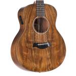 GUITARE FOLK ELECTRO-ACOUSTIQUE TAYLOR GS MINI-E KOA