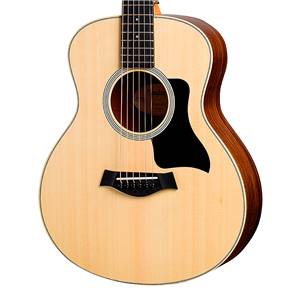 GUITARE FOLK ELECTRO-ACOUSTIQUE TAYLOR GS MINI E ROSEWOOD