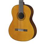 GUITARE CLASSIQUE YAMAHA C70II