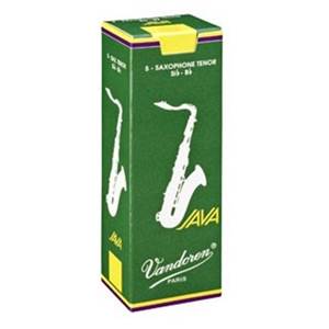 ANCHE SAXOPHONE TENOR VANDOREN JAVA N° 3,5