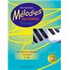 LE COZ MICHEL - MES PREMIERES MELODIES AU PIANO VOL.3 + CD