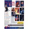 REBILLARD JEAN JACQUES - LES CAHIERS DU BLUES VOL.1 BLUES LEAD + CD