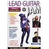 REBILLARD JEAN JACQUES - LEAD GUITAR JAM VOL.4 HARD & METAL + CD