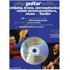 COMPILATION - COLDPLAY, MUSE, TRAVIS... PLAY GUITAR WITH + CD