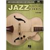 JOHNSON CHAD - JAZZ GUITAR CHORDS + DVD