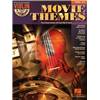 COMPILATION - VIOLIN PLAY ALONG VOL.031 MOVIE THEMES + CD