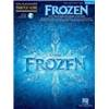 COMPILATION - PIANO PLAY ALONG VOL.128 FROZEN + CD