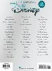 DISNEY - DISNEY CONTEMPORARY DISNEY 3RD EDITION P/V/G